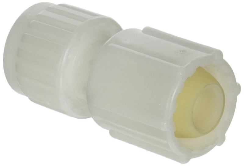 Flair-It 16873 Plastic Faucet Term, 0.5"" Size,White - Image 1